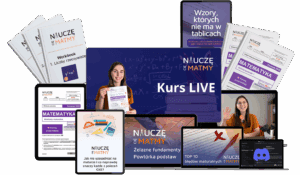 Kurs LIVE - pakiet Standard