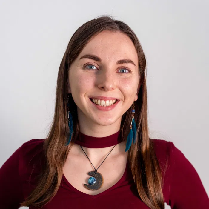 Picture of Agnieszka Czerwień