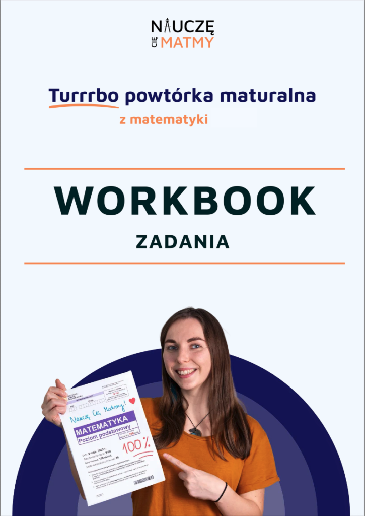 workbook z powtórki maturalnej